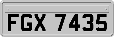 FGX7435