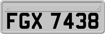 FGX7438