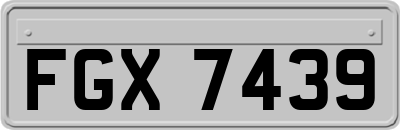 FGX7439