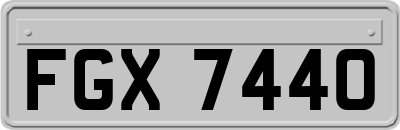 FGX7440
