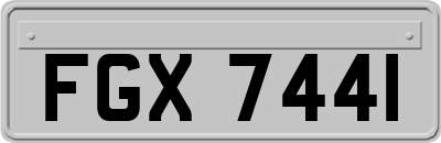 FGX7441