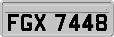 FGX7448