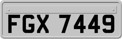 FGX7449