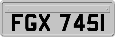 FGX7451