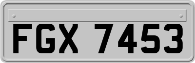 FGX7453