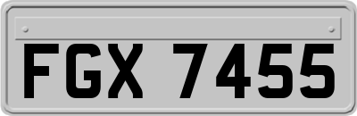 FGX7455