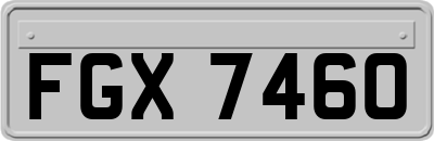FGX7460