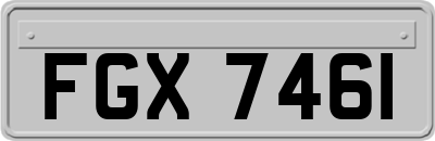FGX7461