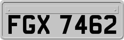 FGX7462
