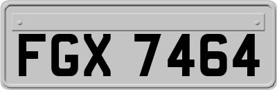 FGX7464
