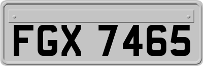 FGX7465