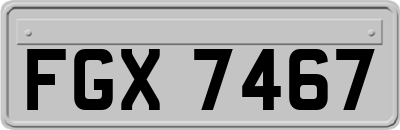 FGX7467