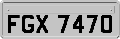 FGX7470