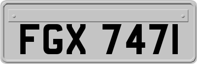 FGX7471
