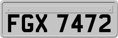 FGX7472