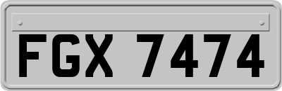 FGX7474