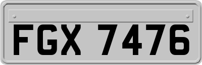 FGX7476