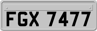 FGX7477