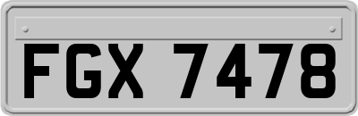 FGX7478