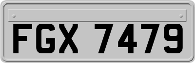 FGX7479