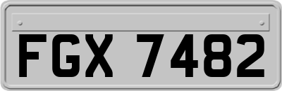 FGX7482