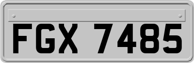 FGX7485