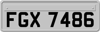 FGX7486