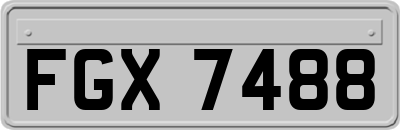 FGX7488