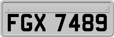 FGX7489