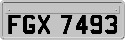 FGX7493