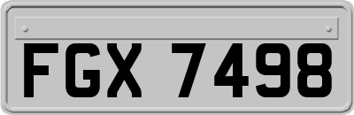 FGX7498