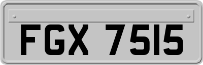 FGX7515