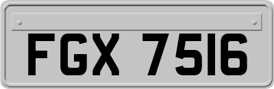 FGX7516