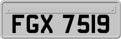FGX7519