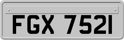 FGX7521