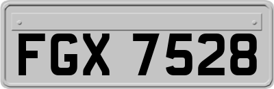 FGX7528