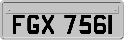 FGX7561