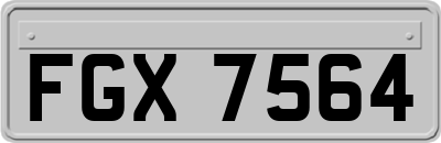 FGX7564