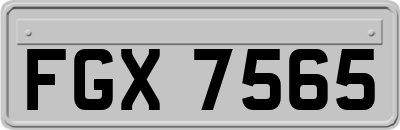 FGX7565