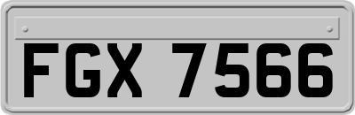FGX7566