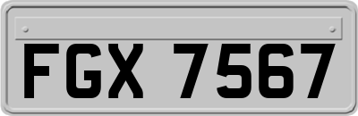 FGX7567