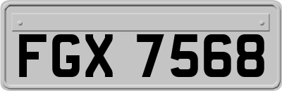 FGX7568