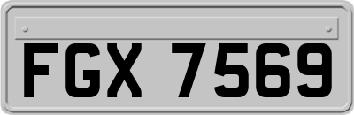FGX7569