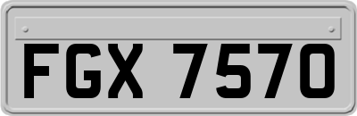 FGX7570