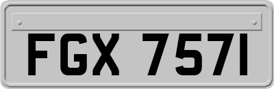 FGX7571