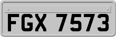 FGX7573