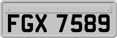 FGX7589