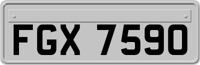 FGX7590