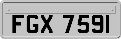 FGX7591