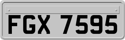FGX7595